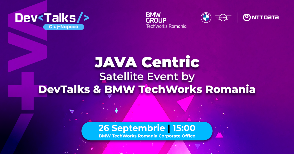 Java Centric Satellite 26-09-2025