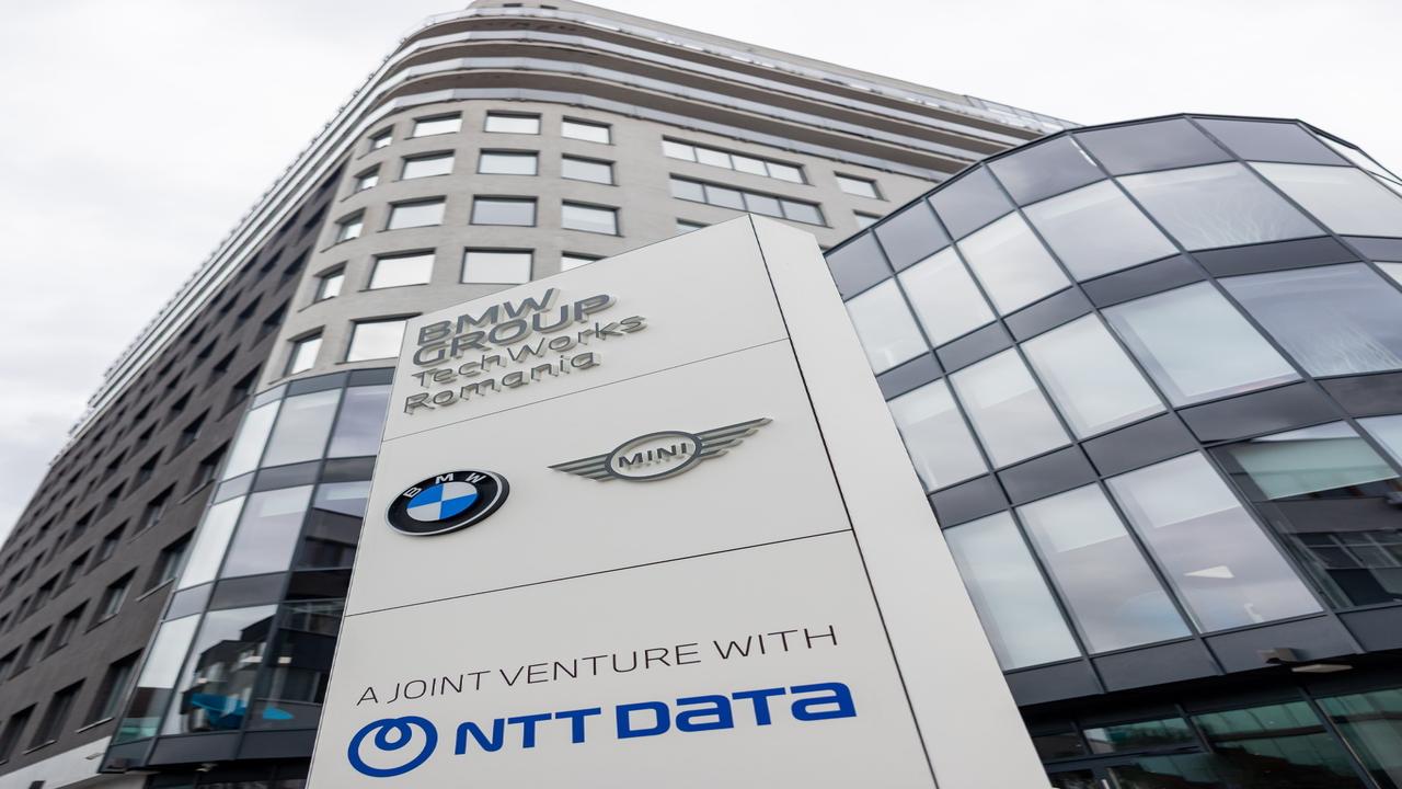 BMW TechWorks Romania: A Year of Innovation, Accelerated Growth, and Global Impact